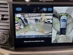 New 2026  Ford F-150 4WD Platinum SuperCrew 5&period;5' Box Hybrid at Graham Auto Mall near Mansfield&comma; OH