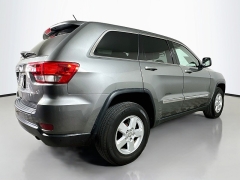 Used 2013  Jeep Grand Cherokee 4d SUV 4WD Laredo at Dutro Auto near Zanesville&comma; OH