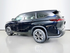 New 2026  Toyota Highlander XLE AWD at Graham Auto Mall near Mansfield&comma; OH