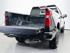 New 2026  Chevrolet Silverado 1500 4WD Crew Cab 147" LT Trail Boss at Dutro Auto near Zanesville&comma; OH