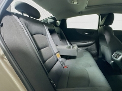 Used 2023  Chevrolet Malibu 4dr Sdn 1LT at Dutro Auto near Zanesville&comma; OH