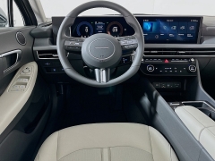 New 2026  Hyundai Sonata SEL Sport FWD at Graham Auto Mall near Mansfield, OH