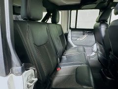 Used 2016  Jeep Wrangler Unlimited 4d Convertible Sahara 75th Anniversary at Dutro Auto near Zanesville&comma; OH