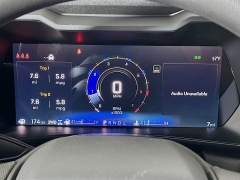 New 2026  Chevrolet Colorado 4WD Crew Cab Trail Boss at Dutro Auto near Zanesville&comma; OH