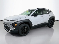 New 2027  Hyundai Kona SEL Sport AWD at Graham Auto Mall near Mansfield&comma; OH