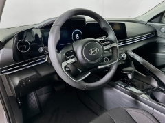 New 2025  Hyundai Elantra SEL Convenience IVT at Dutro Auto near Zanesville, OH