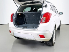 Used 2015  Buick Encore 4d SUV FWD at Dutro Auto near Zanesville&comma; OH
