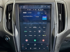 Used 2023  Ford Edge Titanium AWD at Graham Auto Mall near Mansfield&comma; OH