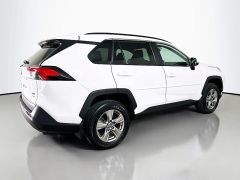 Used 2023  Toyota RAV4 XLE AWD at Graham Auto Mall near Mansfield, OH