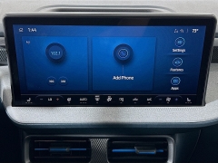 New 2025  Ford Maverick XLT AWD SuperCrew EcoBoost at Dutro Auto near Zanesville, OH