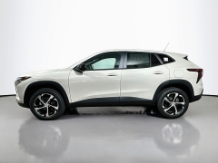 New 2026  Chevrolet Trax FWD 4dr 1RS at Dutro Auto near Zanesville&comma; OH