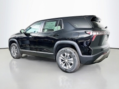 New 2026  Chevrolet Equinox AWD 4dr LT w&sol;2LT at Dutro Auto near Zanesville&comma; OH