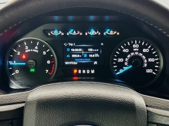 Used 2020  Ford F-150 4WD SuperCrew XLT 5 1/2 at Dutro Auto near Zanesville, OH