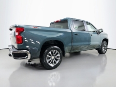 New 2026  Chevrolet Silverado 1500 4WD Crew Cab 147" LT w&sol;2FL at Dutro Auto near Zanesville&comma; OH