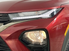 Used 2023  Chevrolet Trailblazer AWD 4dr RS at Dutro Auto near Zanesville&comma; OH
