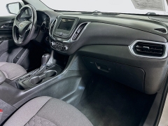Used 2019  Chevrolet Equinox 4d SUV AWD LT w&sol;1LT at Dutro Auto near Zanesville&comma; OH