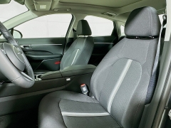 New 2026  Hyundai Sonata Hybrid SEL FWD at Dutro Auto near Zanesville&comma; OH