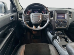 Used 2018  Dodge Durango 4d SUV AWD GT at Graham Auto Mall near Mansfield&comma; OH