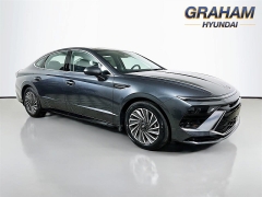  2026 Hyundai Sonata Hybrid SEL FWD at Dutro Auto near Zanesville&comma; OH