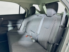 Used 2013  Chevrolet Equinox 4d SUV FWD LT1 at Dutro Auto near Zanesville, OH