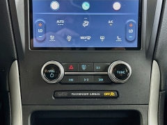 Used 2023  Ford Edge SEL AWD at Dutro Auto near Zanesville&comma; OH