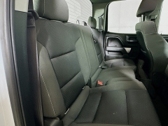 Used 2015  Chevrolet Silverado 1500 4WD Double Cab LT at Dutro Auto near Zanesville&comma; OH
