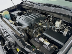 Used 2013  Toyota Sequoia 4d SUV 4WD SR5 FFV at Graham Auto Mall near Mansfield&comma; OH