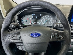Used 2022  Ford EcoSport SE 4WD at Dutro Auto near Zanesville, OH