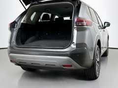 Used 2023  Nissan Rogue FWD SV at Graham Auto Mall near Mansfield, OH