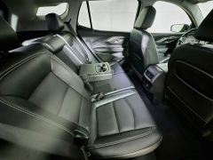 Used 2024  GMC Terrain AWD 4dr SLT at Graham Auto Mall near Mansfield&comma; OH