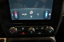 New 2025  Ford Ranger XLT 4WD SuperCrew 5' Box at Graham Auto Mall near Mansfield, OH