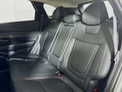 New 2025  Hyundai Tucson Hybrid SEL Convenience AWD at Graham Auto Mall near Mansfield, OH