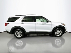 New 2026  Ford Explorer Active w&sol;100A Pkg 4WD at Dutro Auto near Zanesville&comma; OH