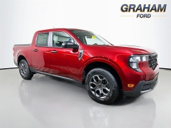 New 2026  Ford Maverick XLT AWD SuperCrew EcoBoost at Dutro Auto near Zanesville&comma; OH