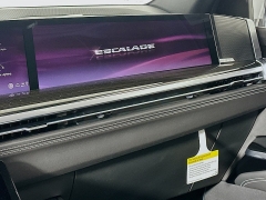 New 2026  Cadillac Escalade 4WD 4dr Luxury at Dutro Auto near Zanesville&comma; OH