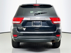 Used 2012 Jeep Grand Cherokee 4d SUV 4WD Laredo at Dutro Auto near Zanesville, OH