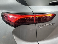 Used 2025  Buick Envision AWD 4dr Sport Touring at Graham Auto Mall near Mansfield&comma; OH