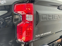 Used 2024  Chevrolet Silverado 1500 4WD Crew Cab 147" LT w&sol;2FL at Dutro Auto near Zanesville&comma; OH