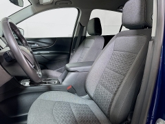 Used 2022  Chevrolet Equinox AWD 4dr LT w/1LT at Graham Auto Mall near Mansfield, OH