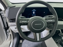 New 2026  Hyundai Kona SEL Sport AWD *Ltd Avail* at Dutro Auto near Zanesville, OH