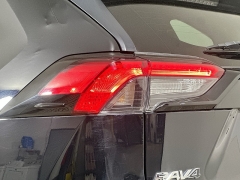 Used 2024  Toyota RAV4 XLE FWD at Graham Auto Mall near Mansfield&comma; OH