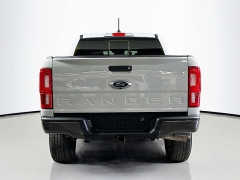 Used 2021  Ford Ranger LARIAT 4WD SuperCrew 5' Box at Dutro Auto near Zanesville&comma; OH