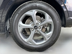 Used 2023  Ford Escape ST-Line AWD at Graham Auto Mall near Mansfield, OH