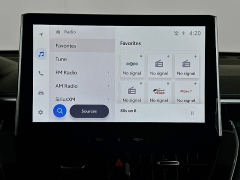 New 2026  Toyota Corolla Cross Hybrid XSE AWD at Dutro Auto near Zanesville&comma; OH