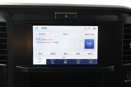 New 2026  Ford Super Duty F-350 4WD XLT Crew Cab SRW 6&period;75' Box at Dutro Auto near Zanesville&comma; OH