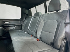 Used 2022  Ram 1500 4WD Big Horn Crew Cab 6'4" Box Lvl 2 at Dutro Auto near Zanesville, OH