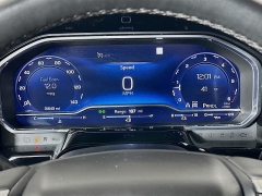 Used 2023  Chevrolet Silverado 1500 4WD Crew Cab 147" LT w&sol;2FL at Graham Auto Mall near Mansfield&comma; OH