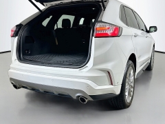 Used 2024  Ford Edge Titanium AWD at Dutro Auto near Zanesville&comma; OH