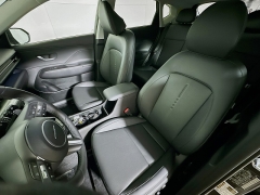 New 2026  Hyundai Kona Limited AWD &ast;Ltd Avail&ast; at Dutro Auto near Zanesville&comma; OH