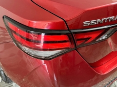 Used 2024  Nissan Sentra SV CVT at Graham Auto Mall near Mansfield&comma; OH